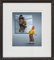 Rocket Dreams - Ole Ahlberg