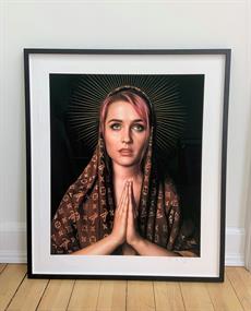 Pray for Louis - Frank Hollywood