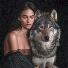 Embrace the Wolf - Frank Hollywood