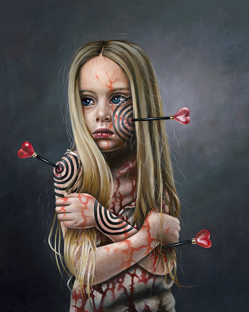 Have a Little Heart - Hans Henrik Fischer