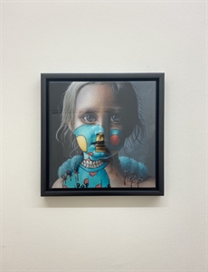 Two-faced - Hans Henrik Fischer