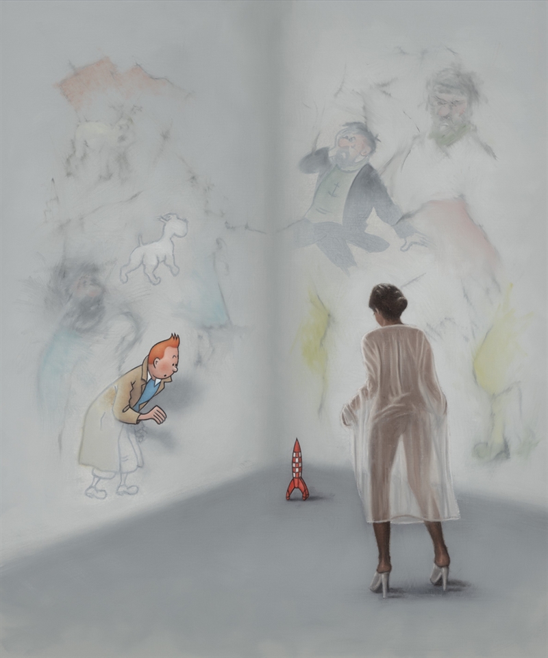 Off the Wall  - Ole Ahlberg