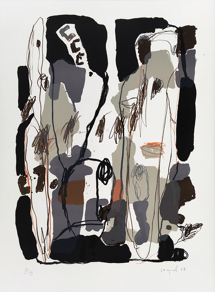 Untitled II - Peter Skovgaard