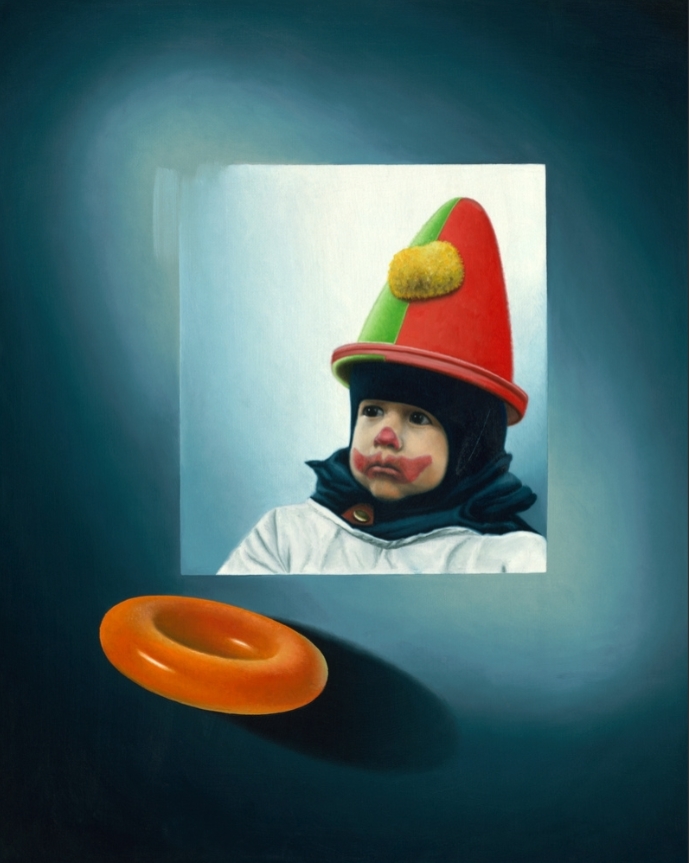 Mikkel - Ole Ahlberg