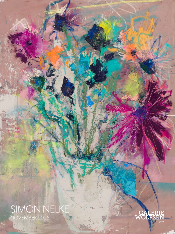 Poster - Simon Nelke