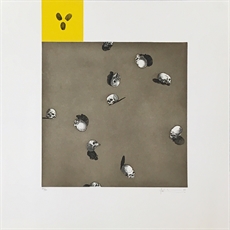 You see what you think - Michael Kvium 