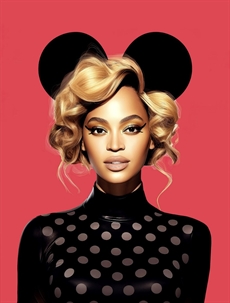 My name is Beyonce - Jules Holland